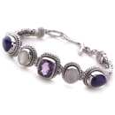 Artisan-Crafted Bracelet