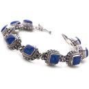 Artisan-Crafted Bracelet