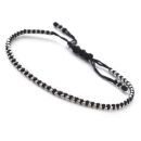 Duotone Bracelet