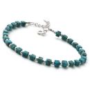 Turquoid Bracelet