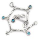 Sands of Time Bracelet