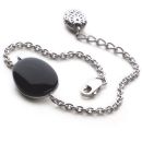 Night Blossom Bracelet