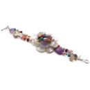 Bali Bay Bracelet (Haze)
