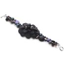 Bali Bay Bracelet (Onyx)