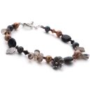 Bermuda Bracelet (Onyx)