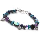 Sea Pearl Bracelet