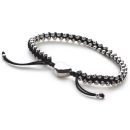 Midnight Luster Bracelet