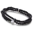 After Dark Bracelet (CZ)
