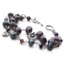 Grey Cove Bracelet