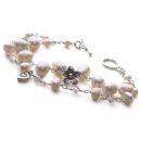 White Cove Bracelet