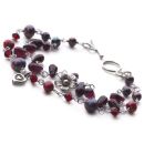 Rouge Cove Bracelet