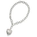 Verona Heart Bracelet