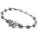 Butterfly Spa Bracelet