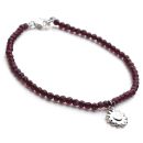 Velvet Sunshine Bracelet
