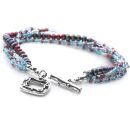 Indigo Sky Bracelet