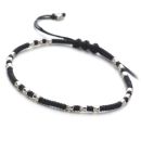 Black & White Bracelet
