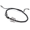 Night Butterfly Bracelet