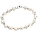 Pearl Queen Bracelet