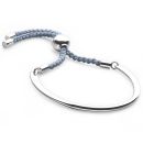 Luna Grey Bracelet
