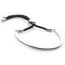 Luna Noir Bracelet