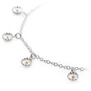 Daisy Chain Bracelet