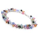 Rainbow Rhapsody Bracelet