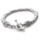 Artisan-Crafted Bracelet