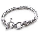 Artisan-Crafted Bracelet
