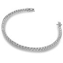 Tennis Bracelet (3mm)