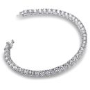 Tennis Bracelet (4mm)