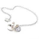 Mini Pearl Bracelet