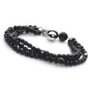Pure Night Bracelet