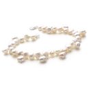 Keishi Pearl Bracelet