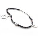 Night Light Charm Bracelet