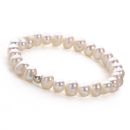 Powder Pearl Bracelet