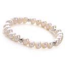 White Dream Bracelet