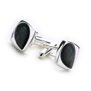 Twilight Cufflinks (dark)