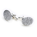Tiga Cufflinks