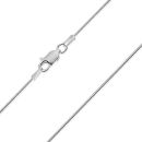 1.0mm Snake Chain 55cm