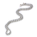 2.2 Mm Id Tag Chain 55cm