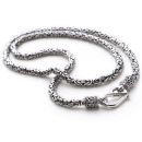 Subtle Byzantine Chain