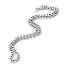 Dog Tag Chain 50cm (3mm)