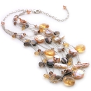 Harmony Chain (citrine)