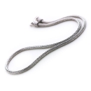 2.5mm Hand Made Chain 45cm