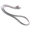 2.5mm Hand Made Chain 50cm
