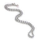3mm Id Tag Chain 50cm
