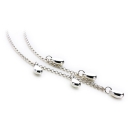 Silver Pipkin Chain
