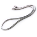 2.5mm Hand Made Chain 55cm