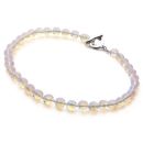 Origin Beads Chain (Faux Opal)