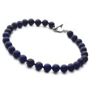 Origin Beads Chain (Lapis Lazuli)